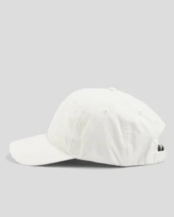 Headwear*Nike SB Club Cap Light Bone/white