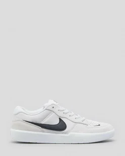 New SB Force 58 Shoes Sneakers