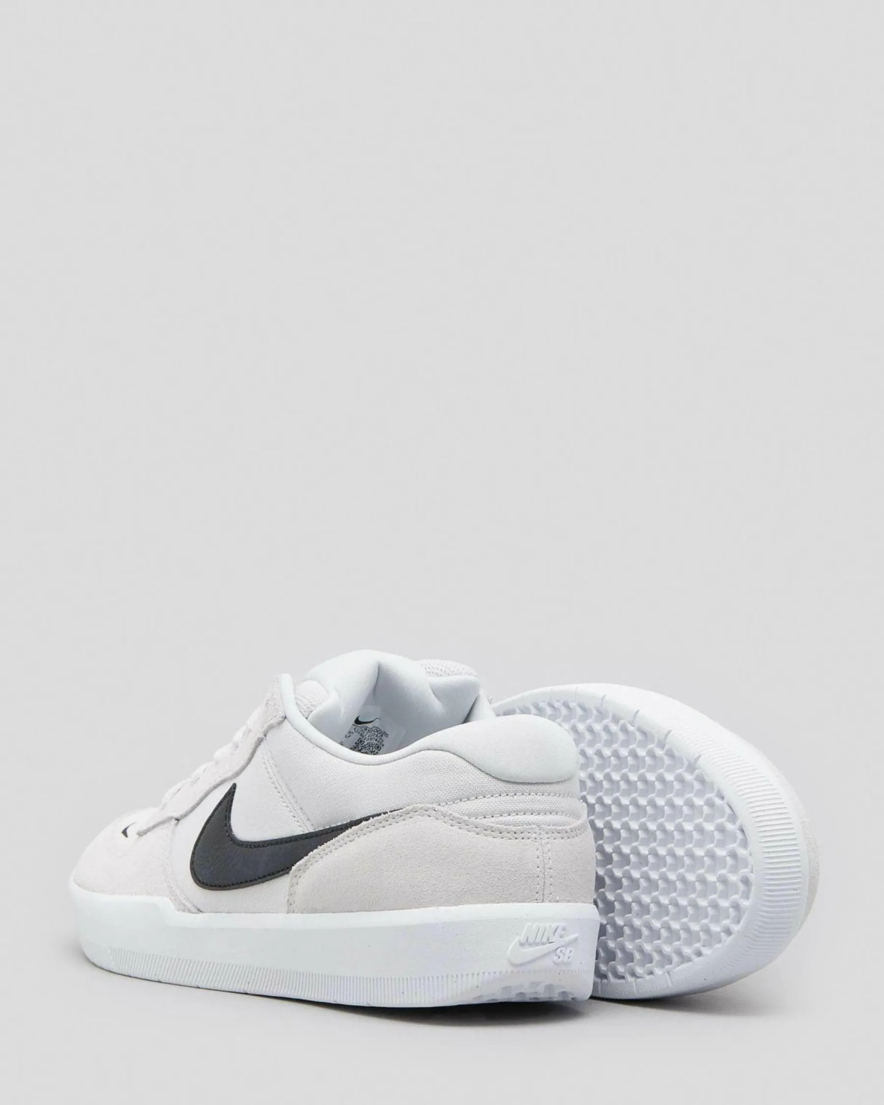New SB Force 58 Shoes Sneakers