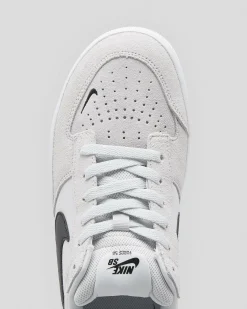 New SB Force 58 Shoes Sneakers