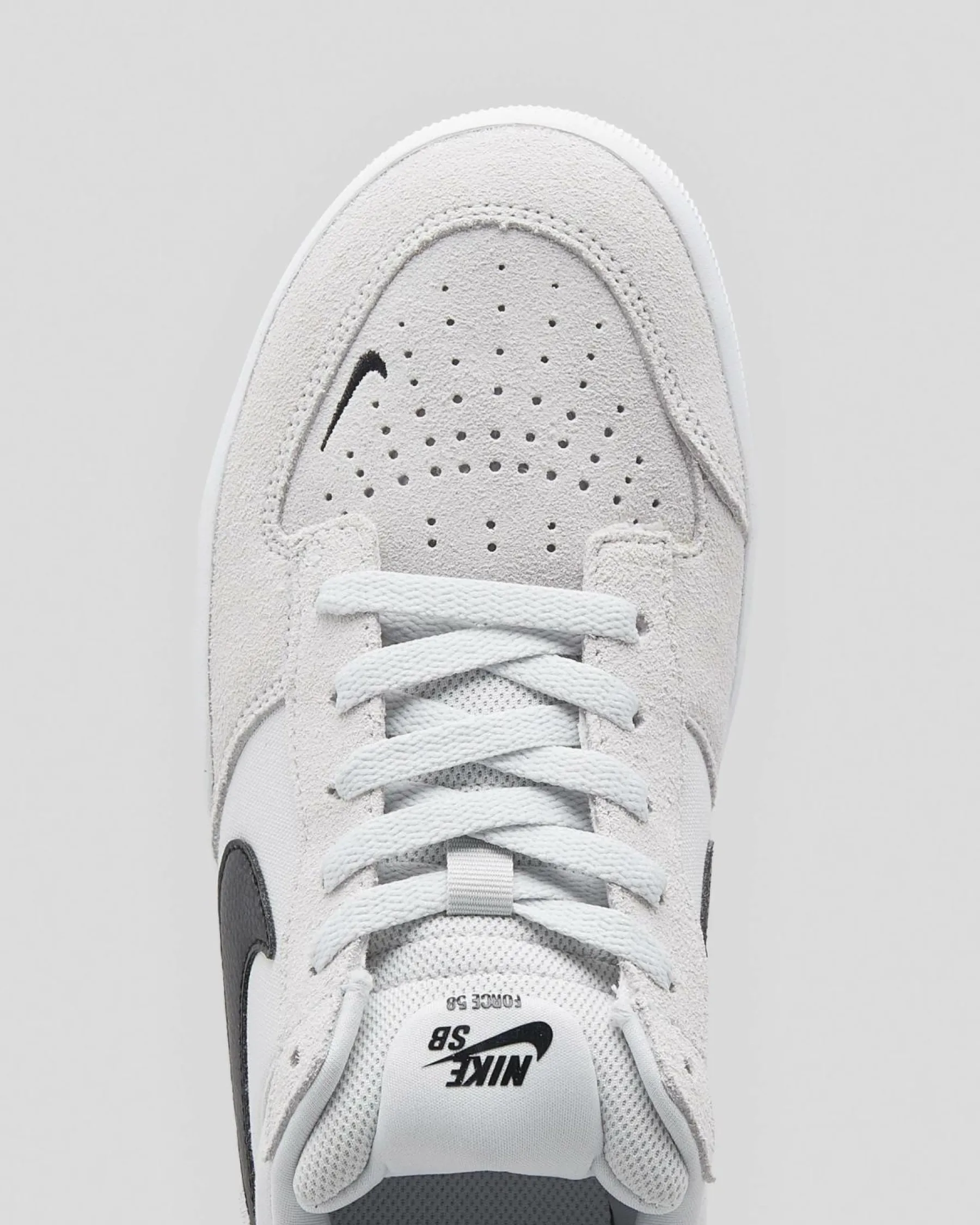 New SB Force 58 Shoes Sneakers