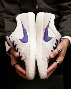 Outlet SB Force 58 Shoes Sneakers