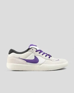 Outlet SB Force 58 Shoes Sneakers