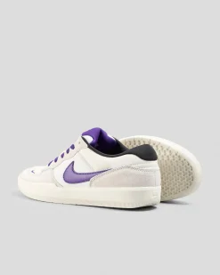 Outlet SB Force 58 Shoes Sneakers