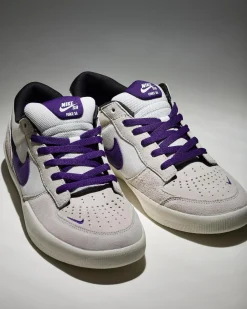 Outlet SB Force 58 Shoes Sneakers