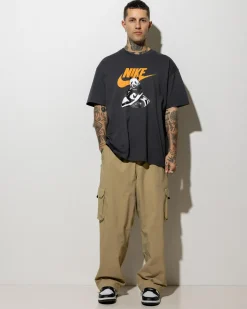 Hot Sb Kearny Cargo Pants Shorts & Bottoms