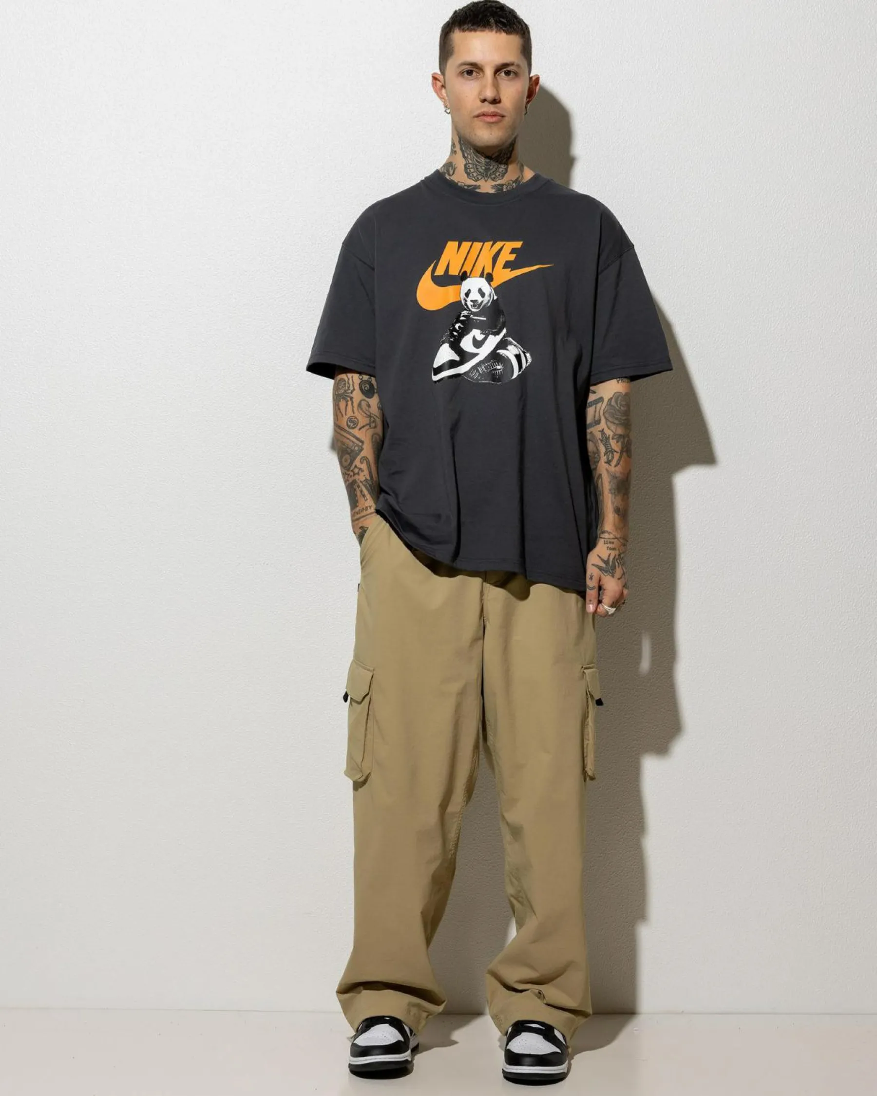 Hot Sb Kearny Cargo Pants Shorts & Bottoms