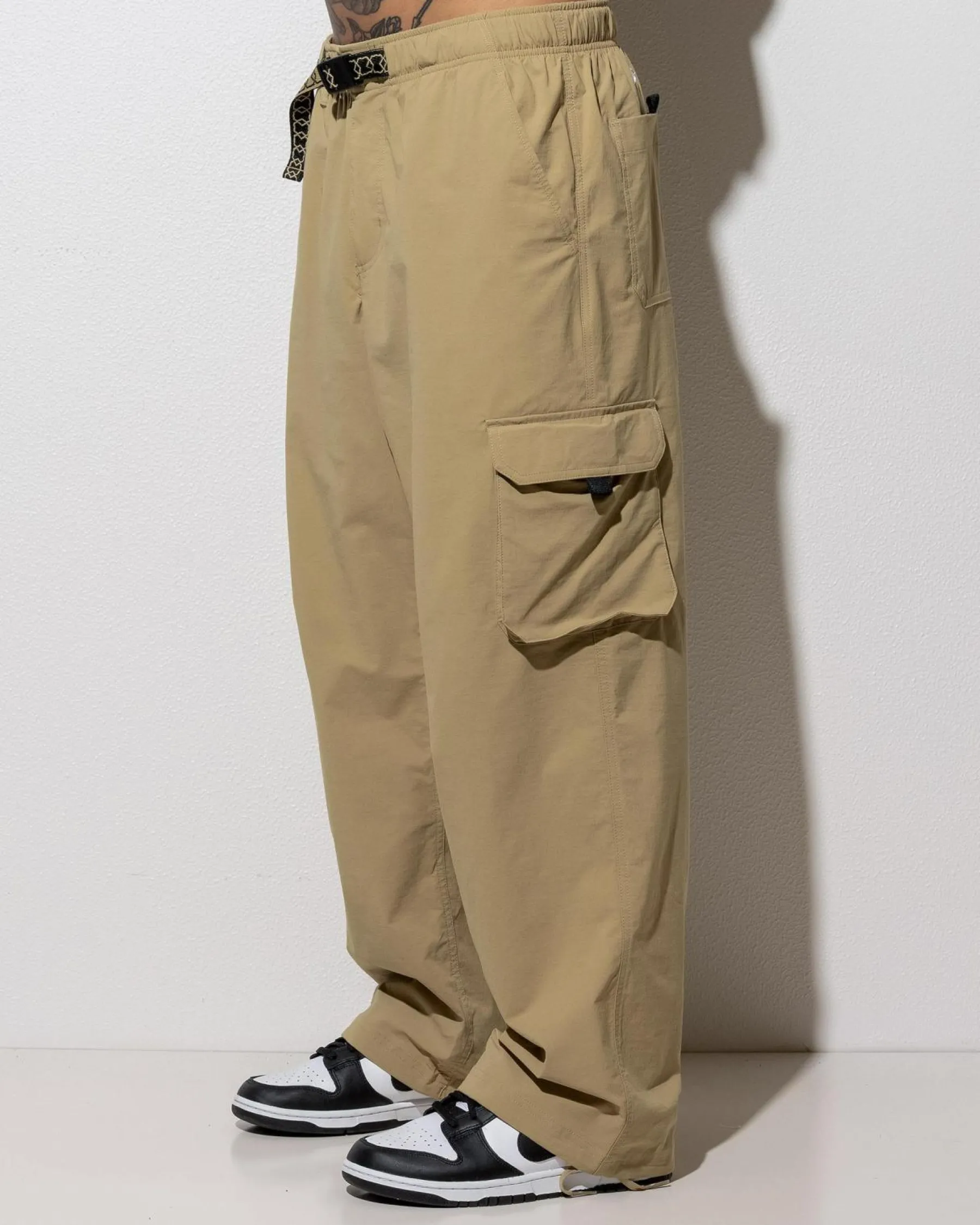 Hot Sb Kearny Cargo Pants Shorts & Bottoms