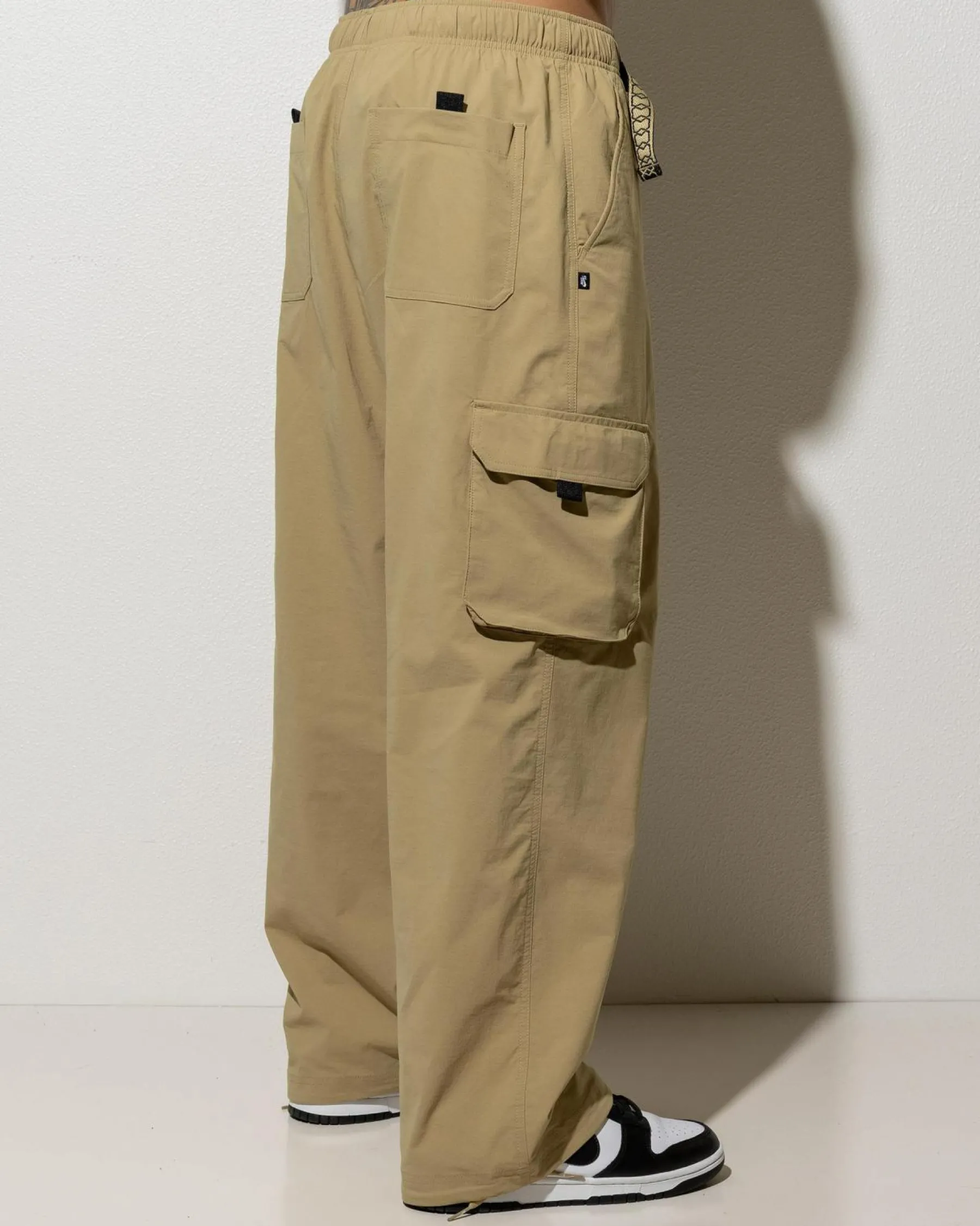 Hot Sb Kearny Cargo Pants Shorts & Bottoms