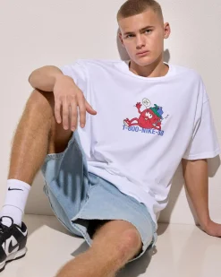 Clearance SB M90 Flip Phone T-Shirt Activewear|Tops & T-Shirts