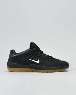 Sneakers*Nike SB Vertebrae Shoes Black/summit White-anthracite-black