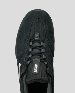 Sneakers*Nike SB Vertebrae Shoes Black/summit White-anthracite-black