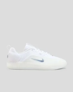 Clearance SB Zoom Nyjah 4 Shoes Sneakers