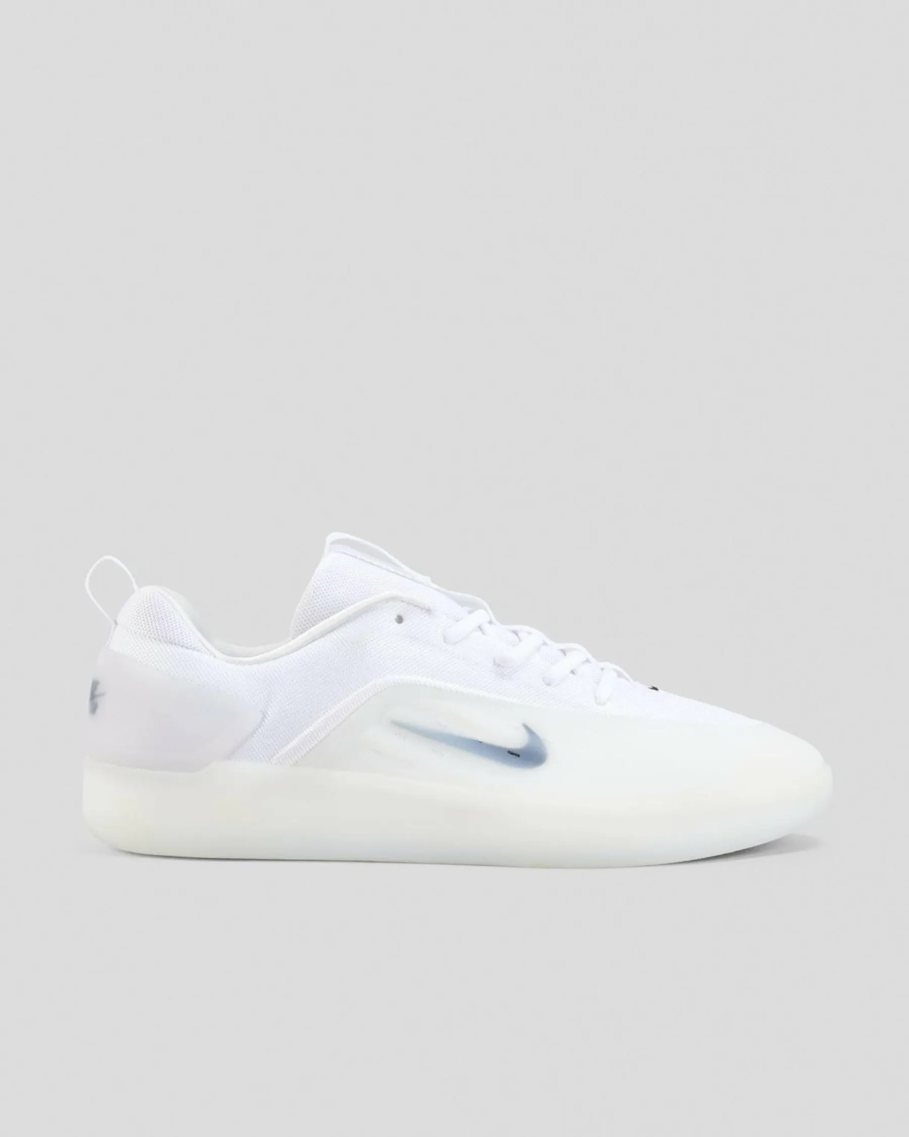 Clearance SB Zoom Nyjah 4 Shoes Sneakers