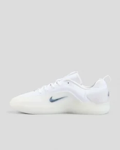 Clearance SB Zoom Nyjah 4 Shoes Sneakers