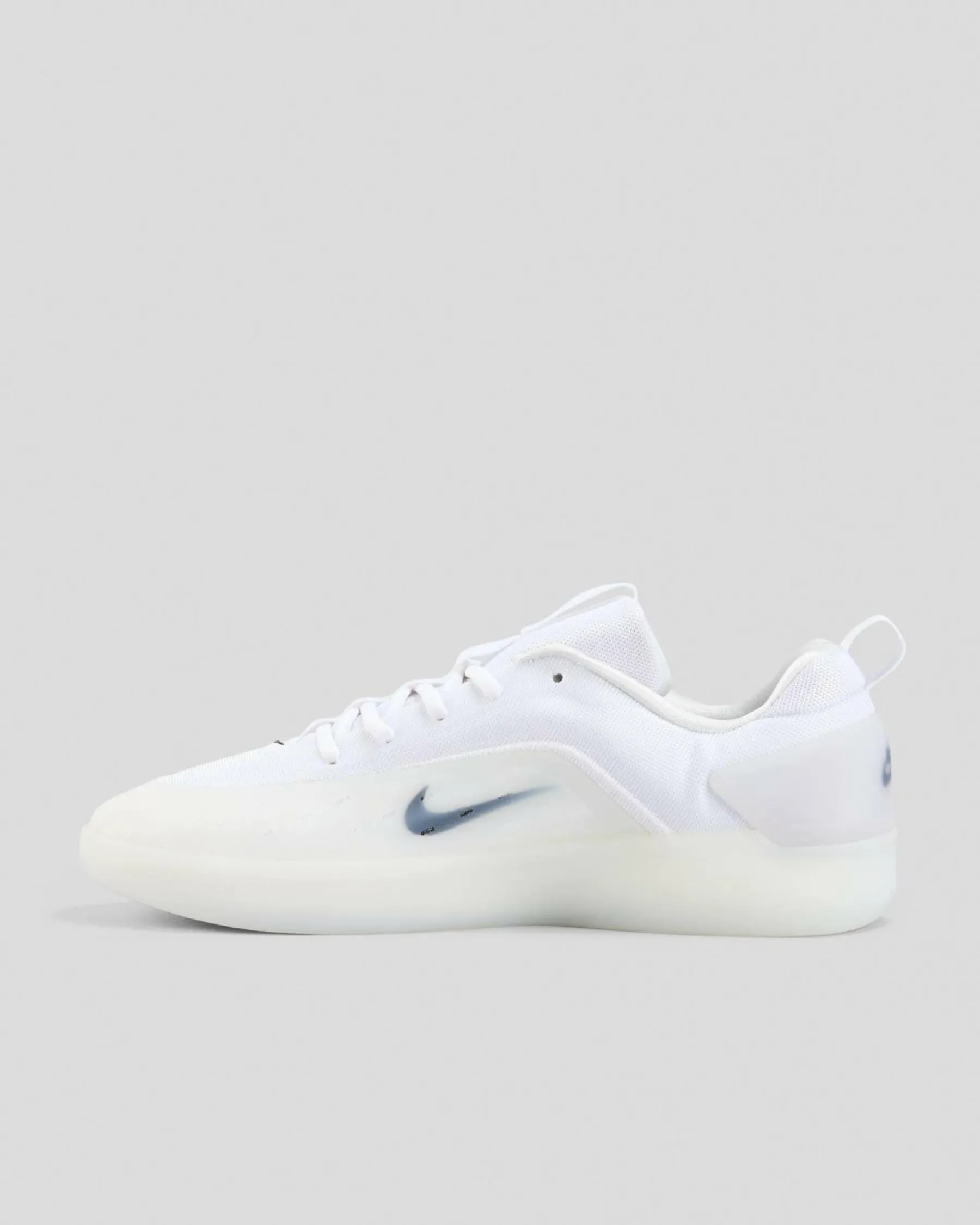 Clearance SB Zoom Nyjah 4 Shoes Sneakers