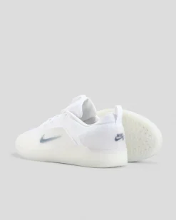 Clearance SB Zoom Nyjah 4 Shoes Sneakers