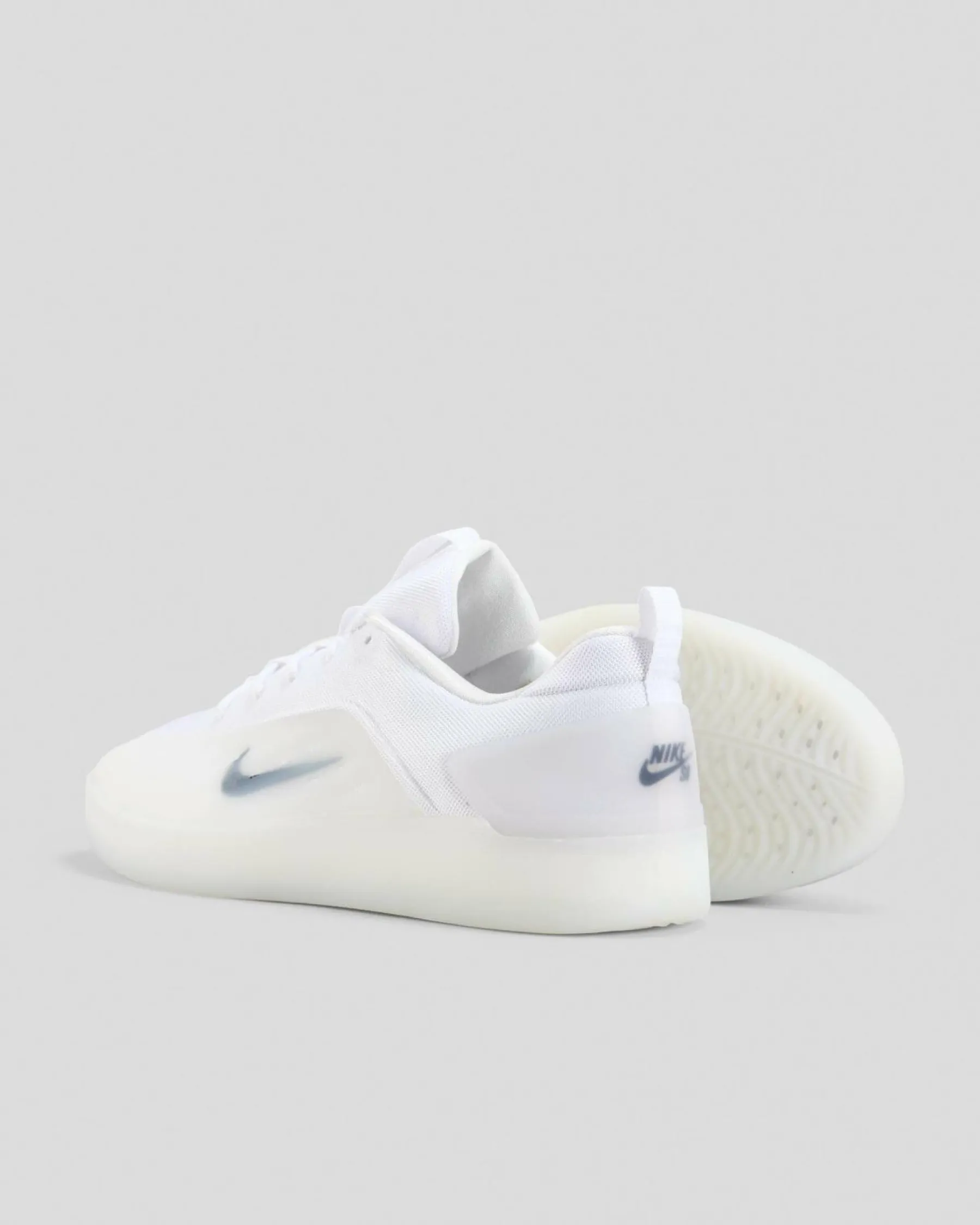 Clearance SB Zoom Nyjah 4 Shoes Sneakers