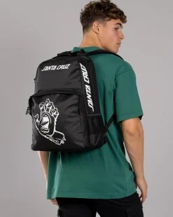Sale SC Screaming Hand Mono Backpack Bags