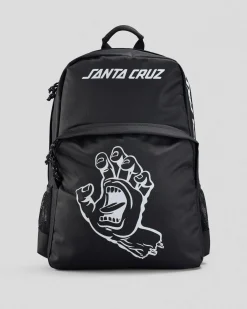 Sale SC Screaming Hand Mono Backpack Bags