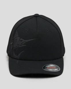 Sale Scaled Mini Ottoman Flexfit Cap Headwear