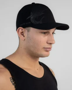 Sale Scaled Mini Ottoman Flexfit Cap Headwear