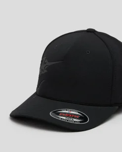 Sale Scaled Mini Ottoman Flexfit Cap Headwear