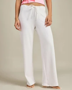 Sale Scarlet Lounge Pants Women Bottoms