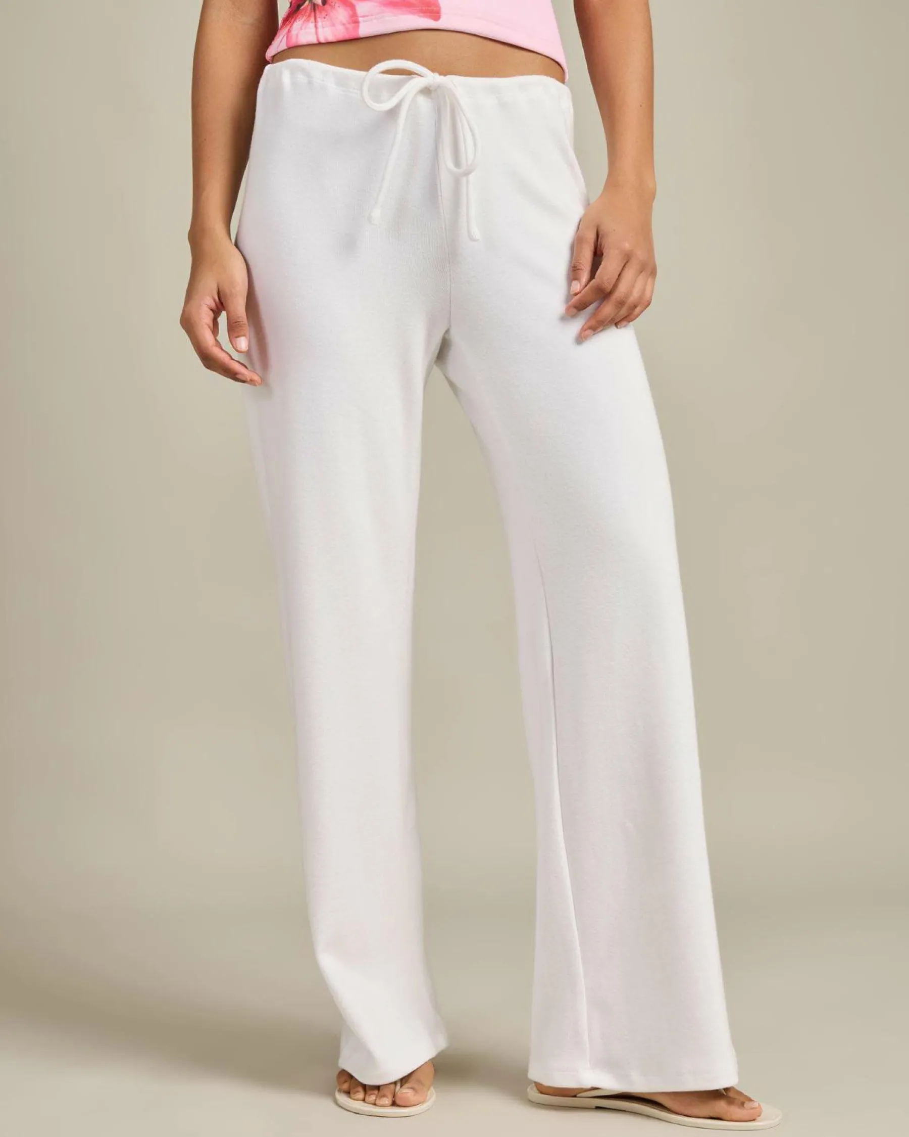 Sale Scarlet Lounge Pants Women Bottoms