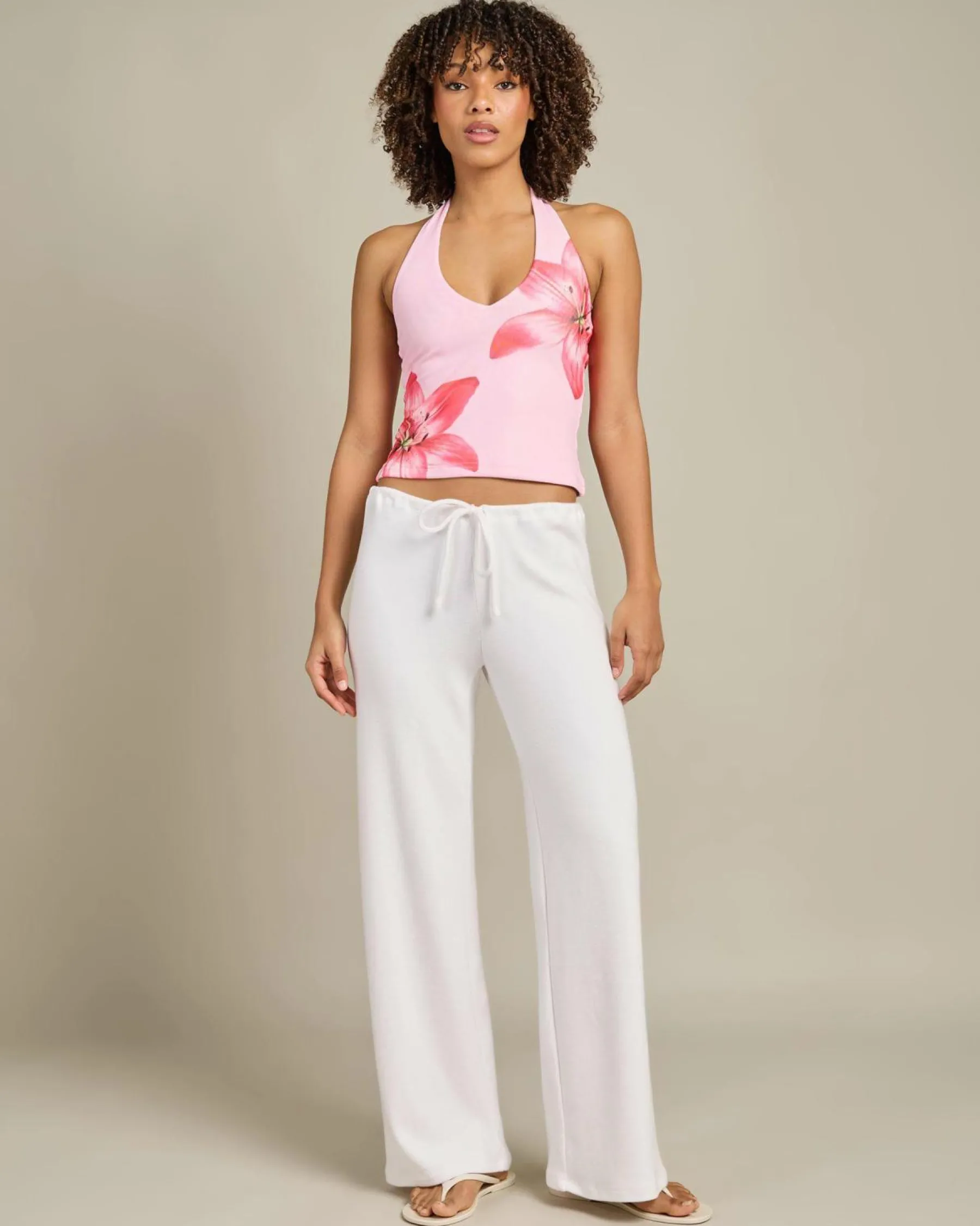 Sale Scarlet Lounge Pants Women Bottoms