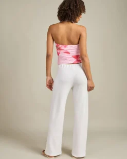 Sale Scarlet Lounge Pants Women Bottoms