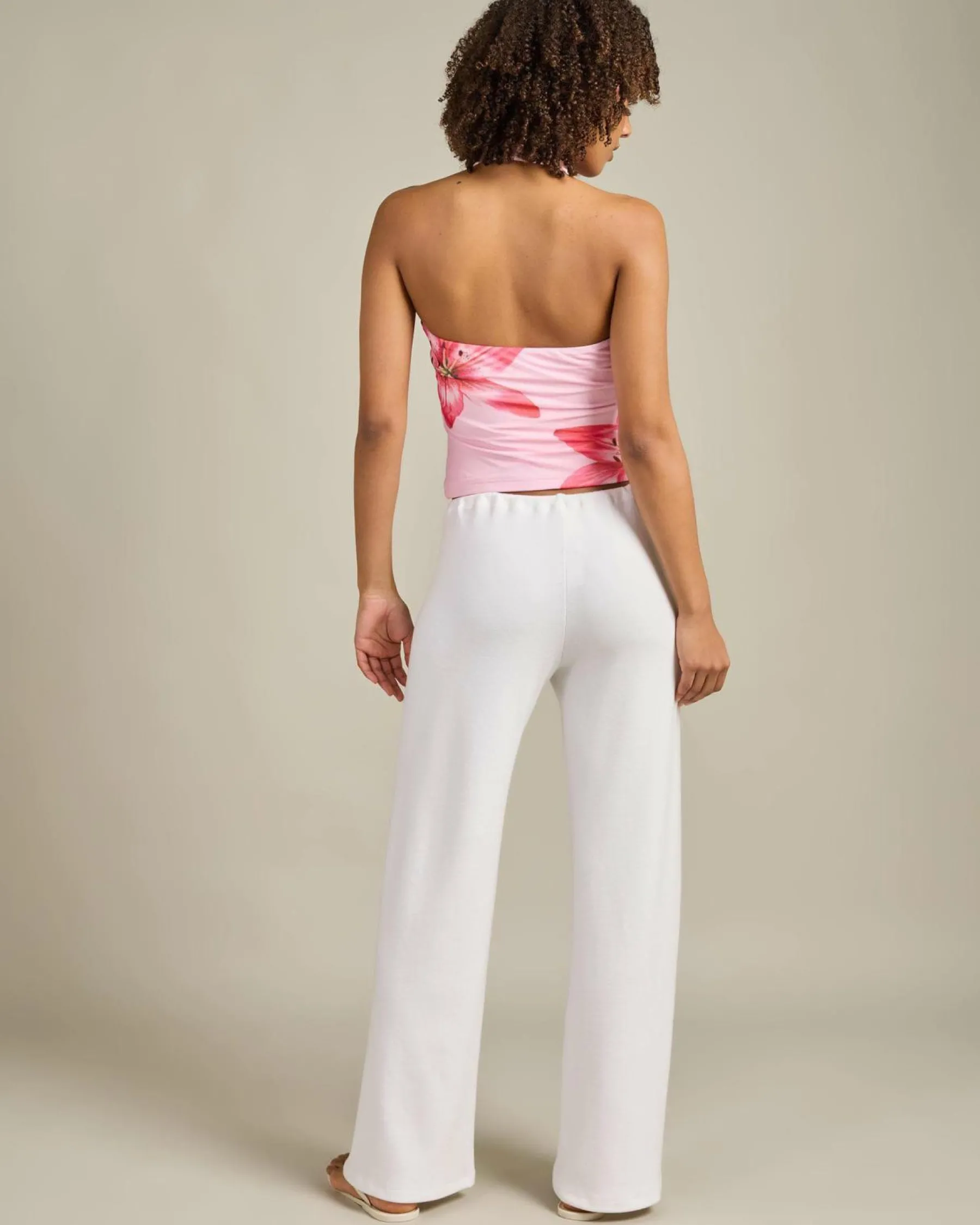 Sale Scarlet Lounge Pants Women Bottoms