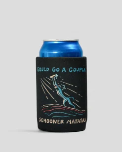 Sale Schooner Matatas Stubby Cooler Gifts & Novelty|Bottles & Lunch Boxes