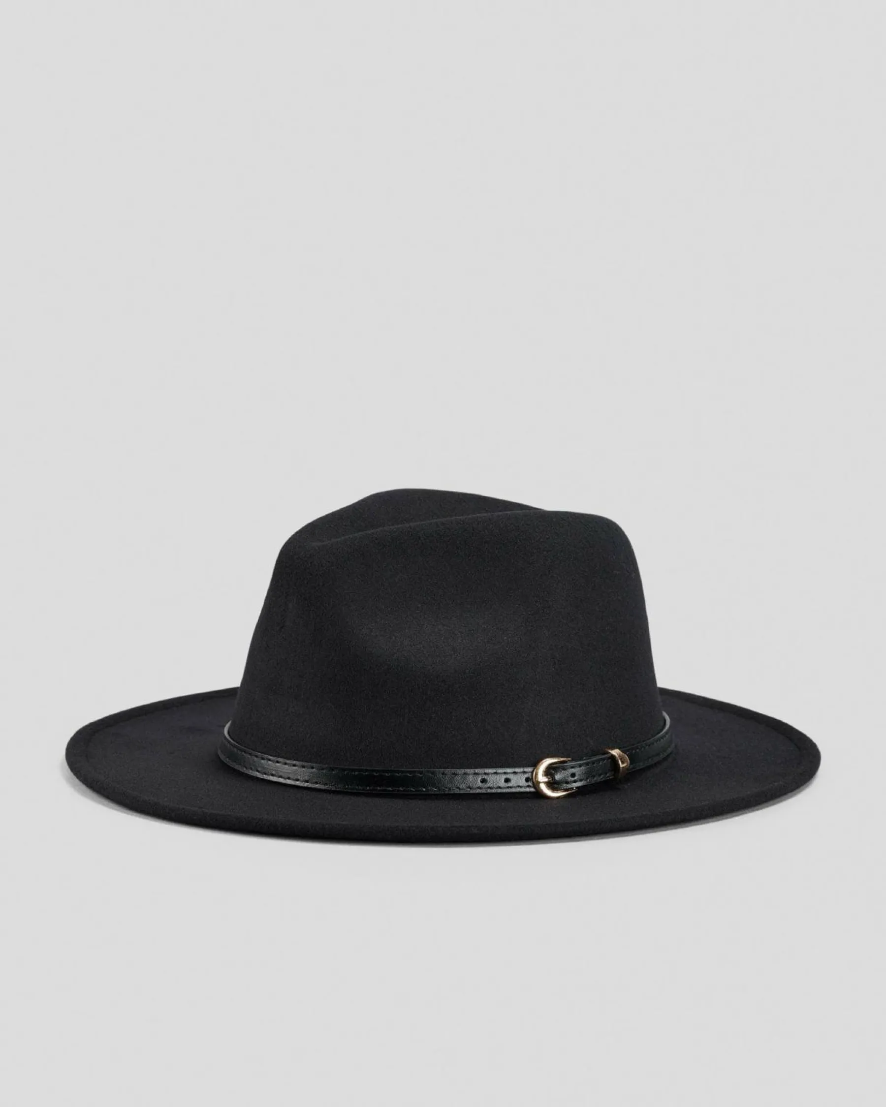 Online Schrader Panama Felt Hat Headwear