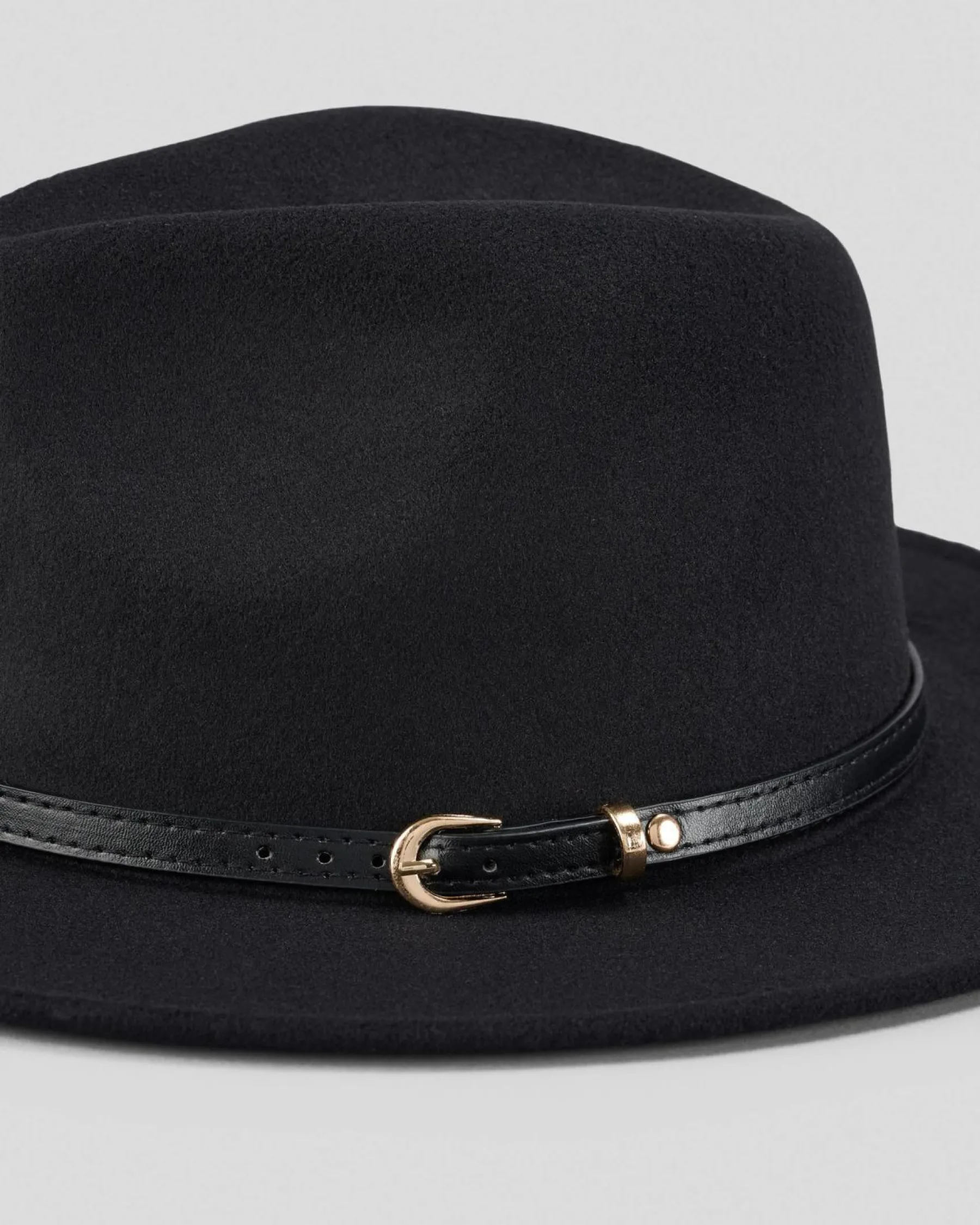 Online Schrader Panama Felt Hat Headwear