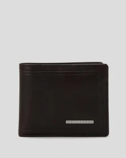 Discount Scope 2 In 1 Leather Wallet Wallets