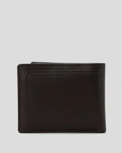 Discount Scope 2 In 1 Leather Wallet Wallets