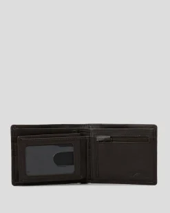 Discount Scope 2 In 1 Leather Wallet Wallets