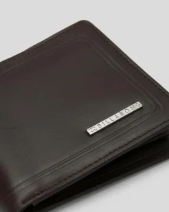 Discount Scope 2 In 1 Leather Wallet Wallets