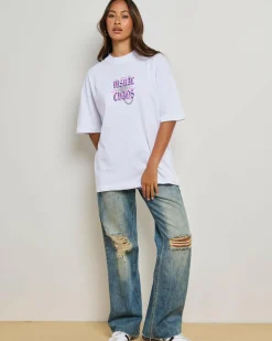 Clearance Scorpio Street T-Shirt Women Tops