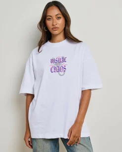 Clearance Scorpio Street T-Shirt Women Tops