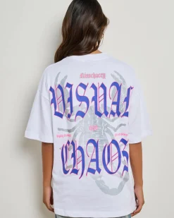 Clearance Scorpio Street T-Shirt Women Tops