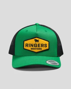 Best Scotty Trucker Cap Headwear