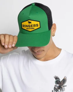 Best Scotty Trucker Cap Headwear