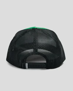 Best Scotty Trucker Cap Headwear