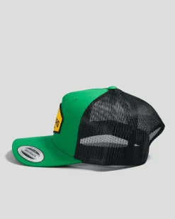 Best Scotty Trucker Cap Headwear