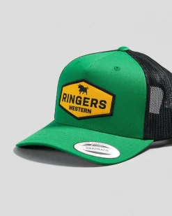 Best Scotty Trucker Cap Headwear