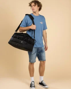 Travel Accessories|Bags*Billabong Scout Duffel Bag Black