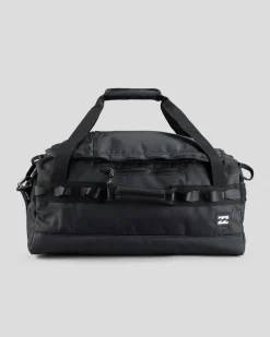 Travel Accessories|Bags*Billabong Scout Duffel Bag Black