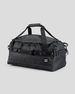 Travel Accessories|Bags*Billabong Scout Duffel Bag Black